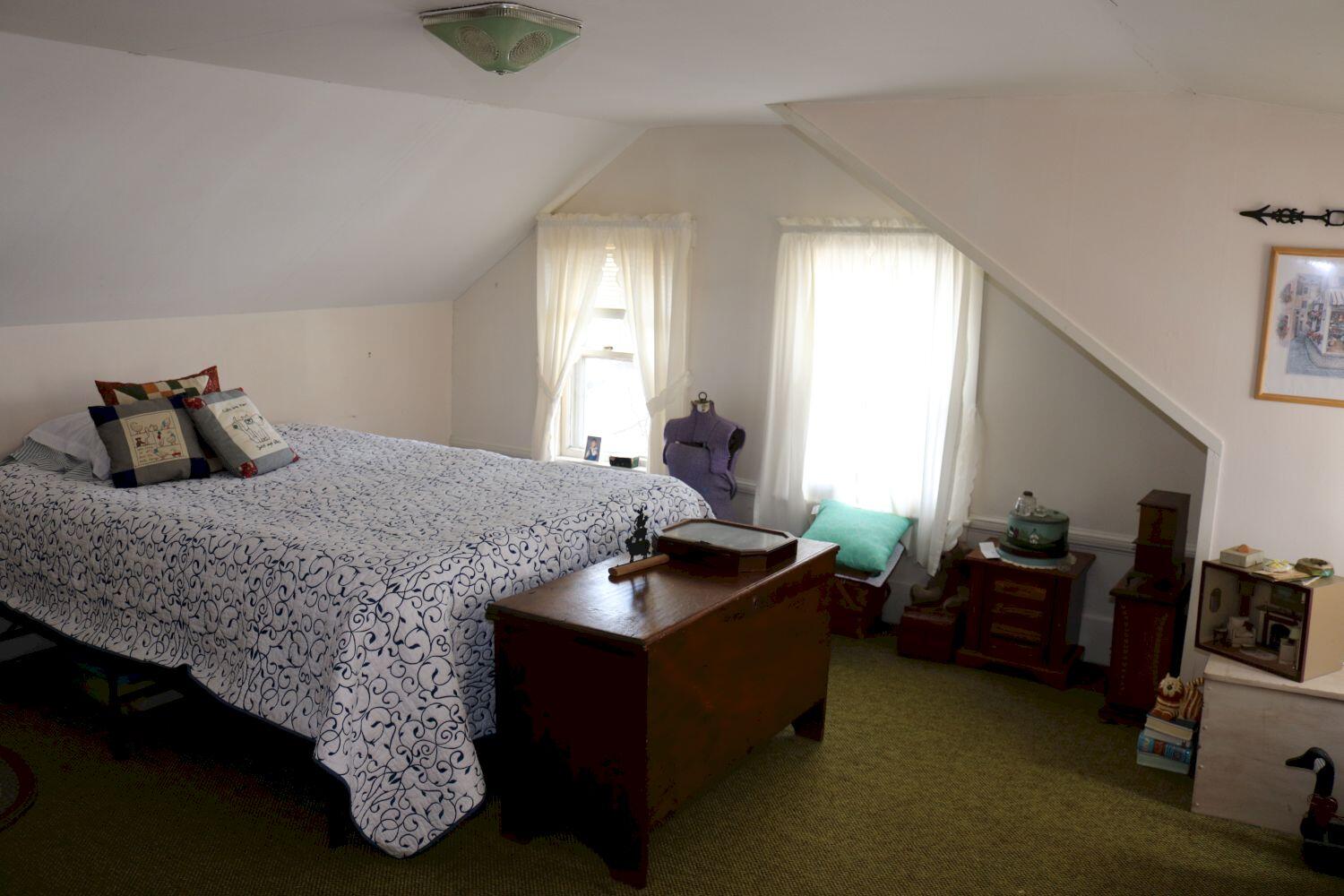 309 Main Street Canaan ME 04924