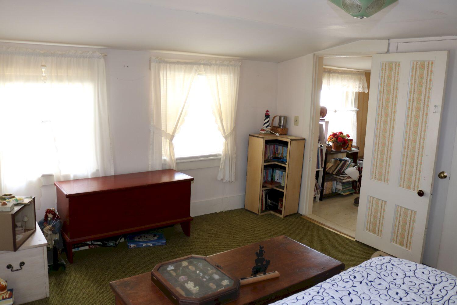 309 Main Street Canaan ME 04924