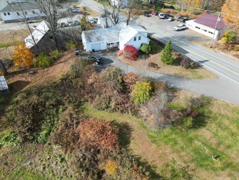 309 Main Street Canaan ME 04924