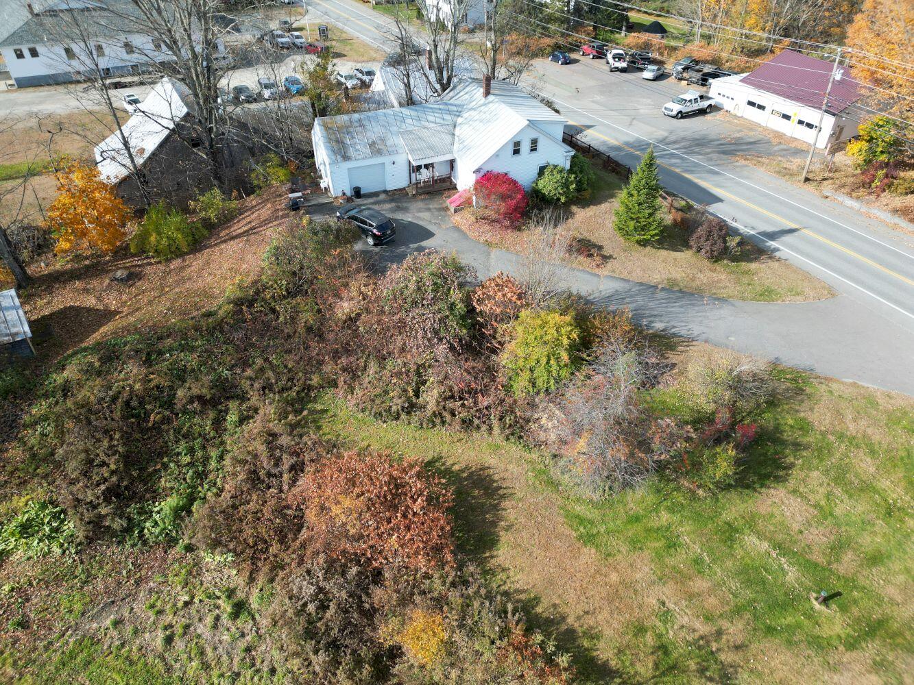 309 Main Street Canaan ME 04924