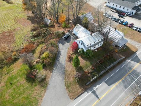 309 Main Street Canaan ME 04924