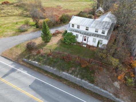 309 Main Street Canaan ME 04924