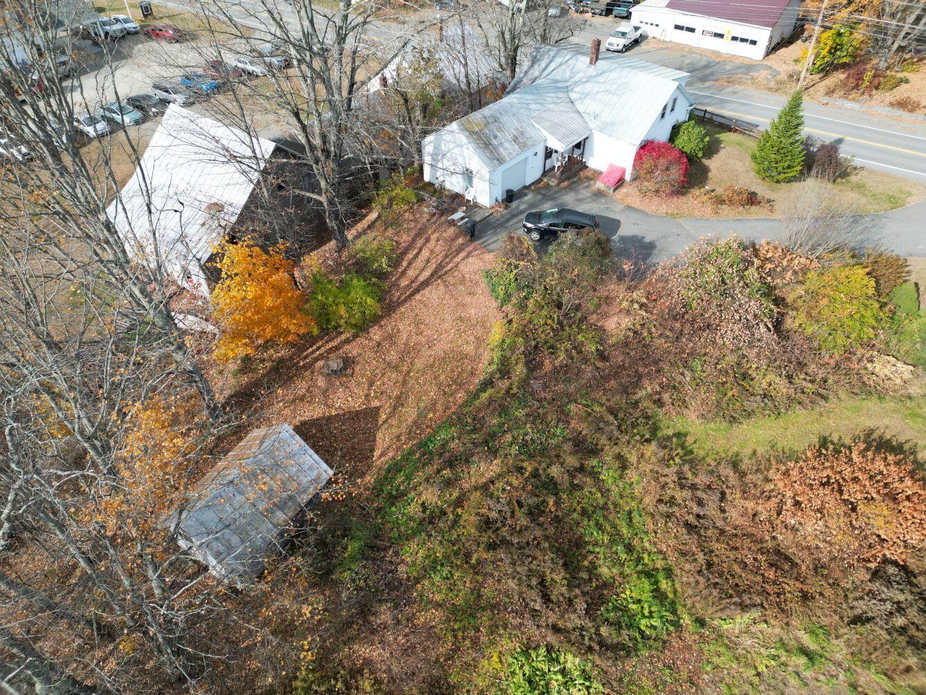 309 Main Street Canaan ME 04924