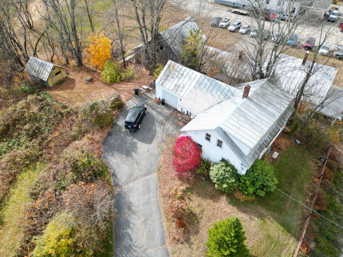 309 Main Street Canaan ME 04924