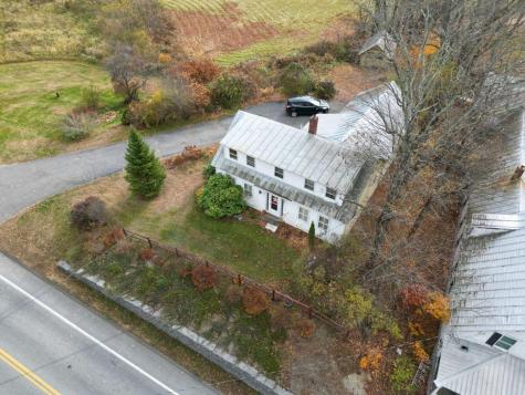 309 Main Street Canaan ME 04924