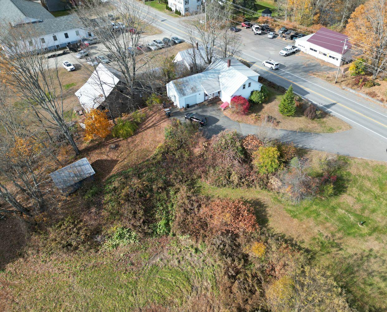 309 Main Street Canaan ME 04924