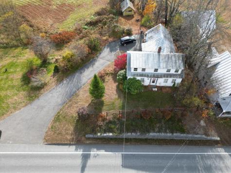 309 Main Street Canaan ME 04924