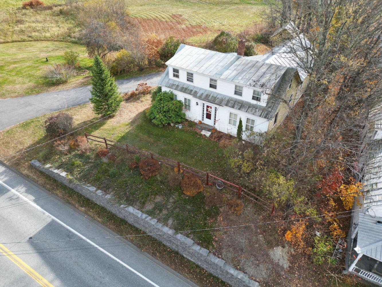 309 Main Street Canaan ME 04924