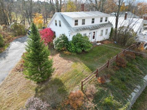 309 Main Street Canaan ME 04924