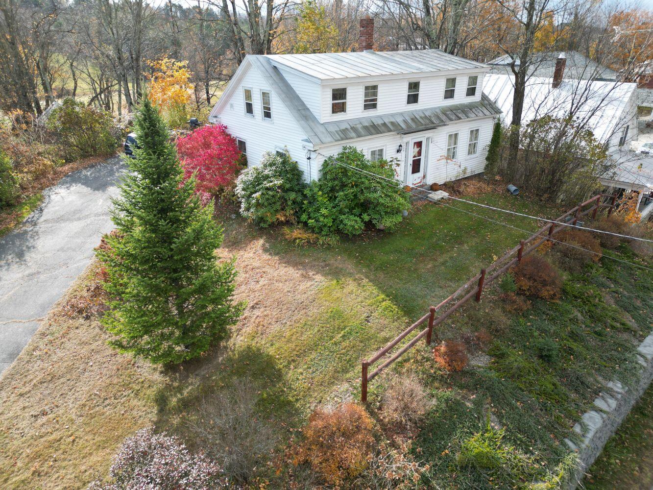 309 Main Street Canaan ME 04924