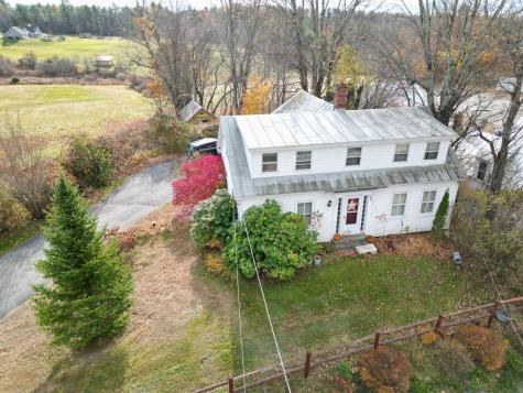 309 Main Street Canaan ME 04924