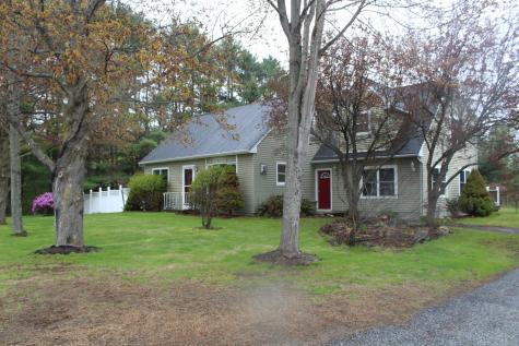 224 Old Greene Road Lewiston ME 04240