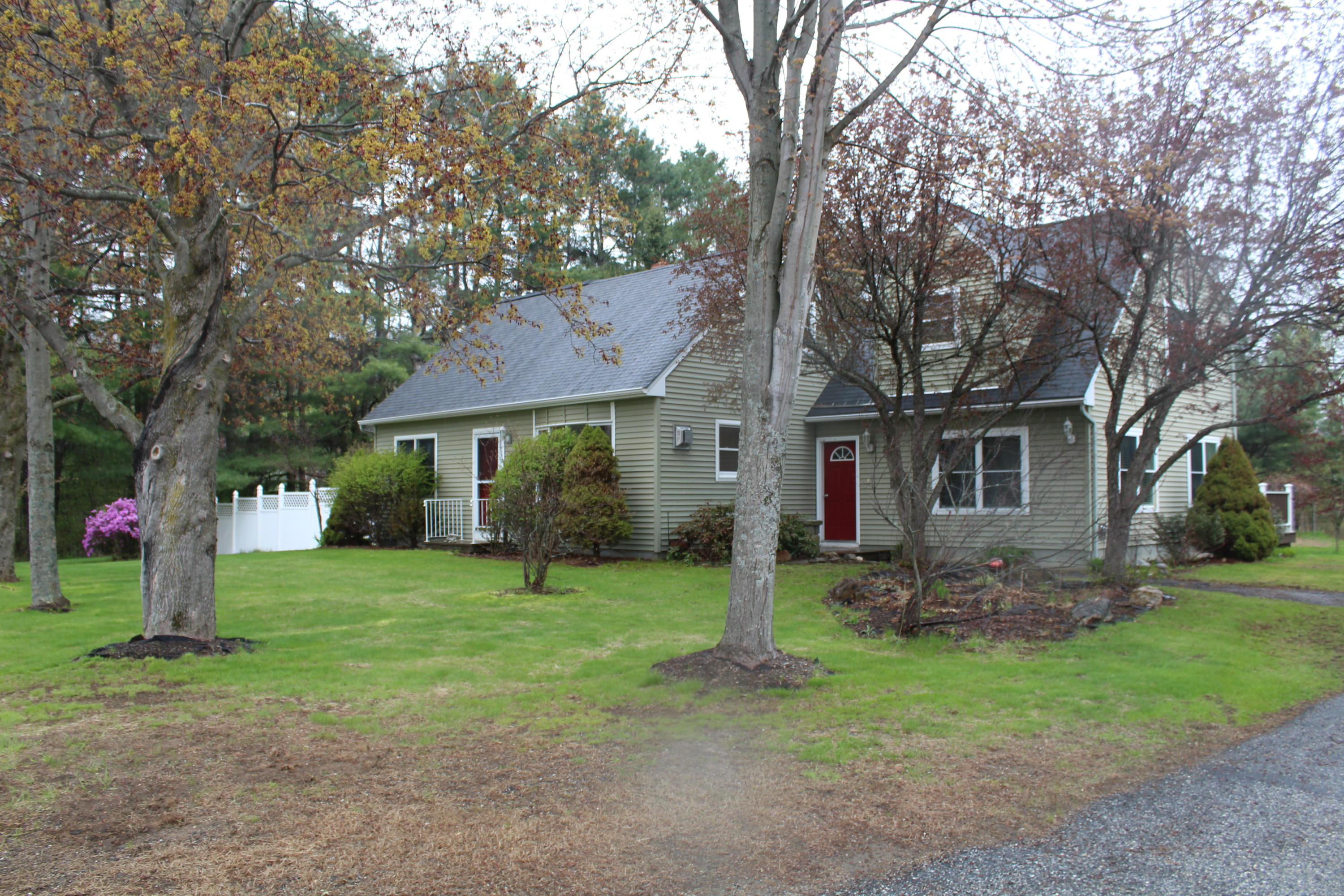 224 Old Greene Road Lewiston ME 04240