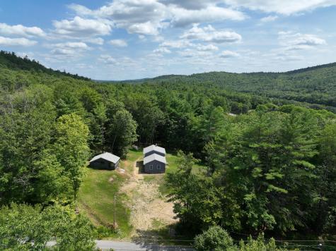 21 Coolidge Road Dixfield ME 04224