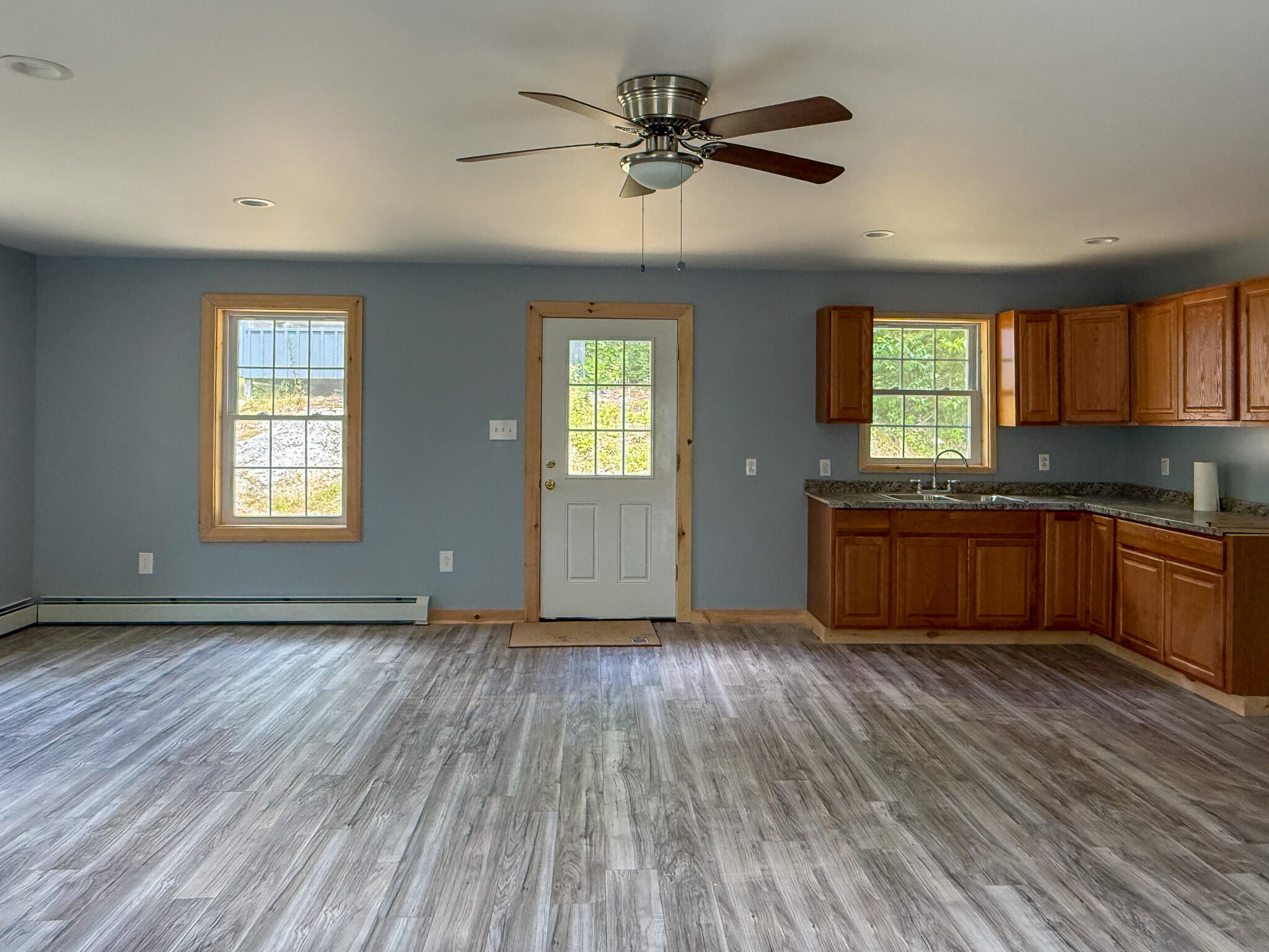 21 Coolidge Road Dixfield ME 04224