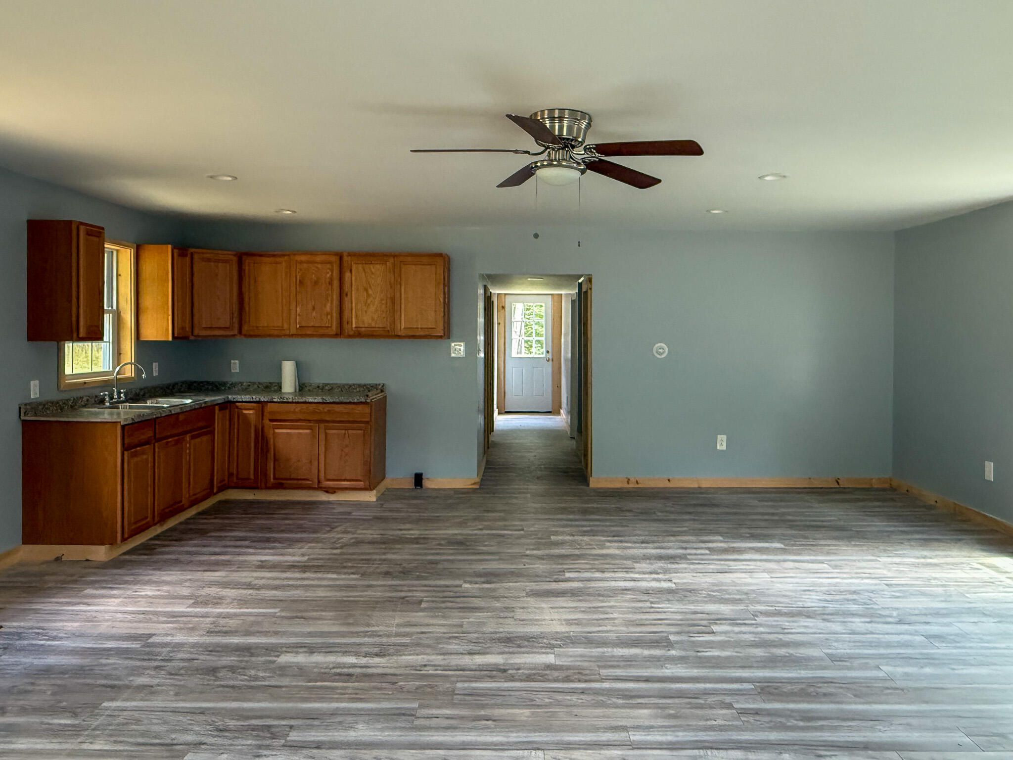 21 Coolidge Road Dixfield ME 04224