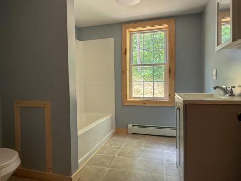 21 Coolidge Road Dixfield ME 04224