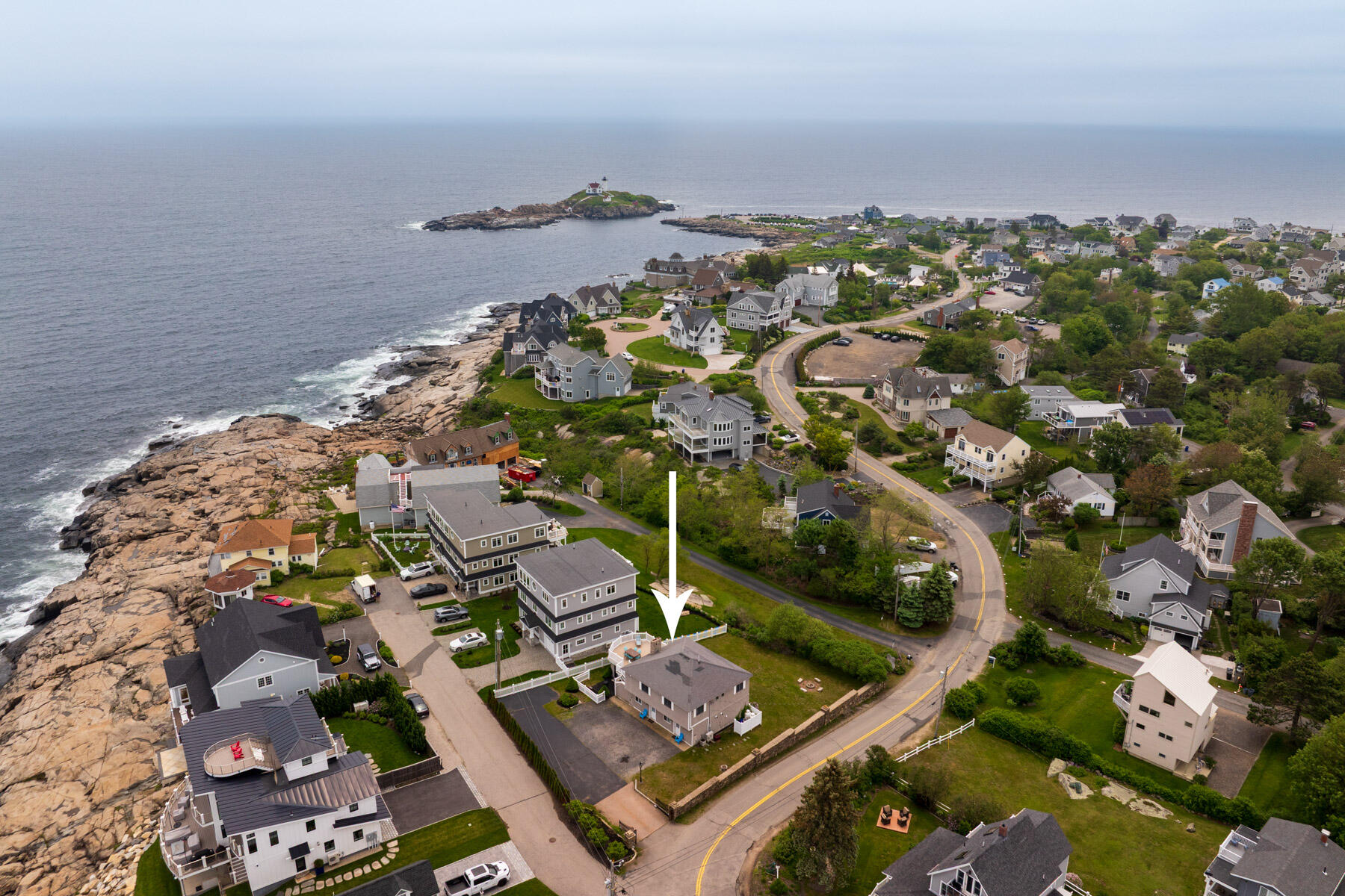 265 Nubble Road York ME 03909