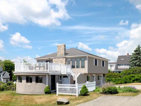 265 Nubble Road York ME 03909