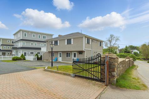265 Nubble Road York ME 03909
