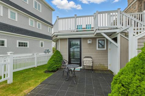265 Nubble Road York ME 03909