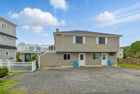 265 Nubble Road York ME 03909