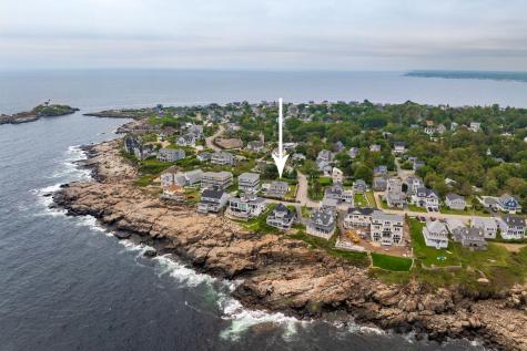 265 Nubble Road York ME 03909