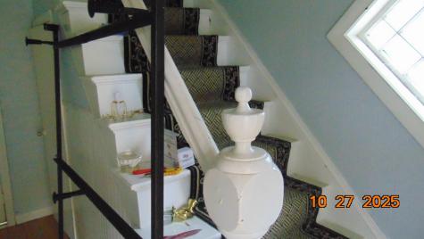 8 Beech Street East Millinocket ME 04430