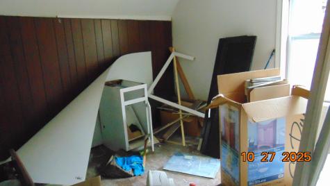 8 Beech Street East Millinocket ME 04430