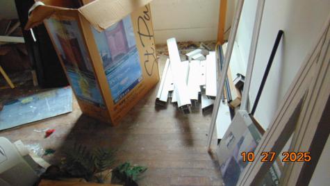 8 Beech Street East Millinocket ME 04430