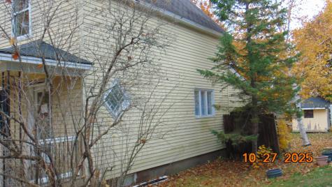 8 Beech Street East Millinocket ME 04430