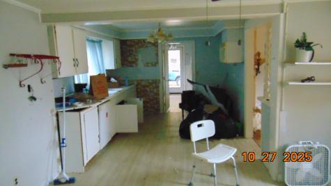 8 Beech Street East Millinocket ME 04430