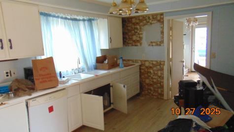 8 Beech Street East Millinocket ME 04430