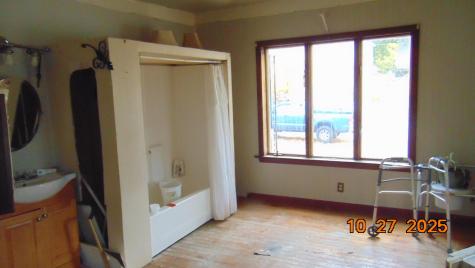 8 Beech Street East Millinocket ME 04430