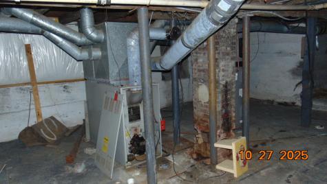 8 Beech Street East Millinocket ME 04430