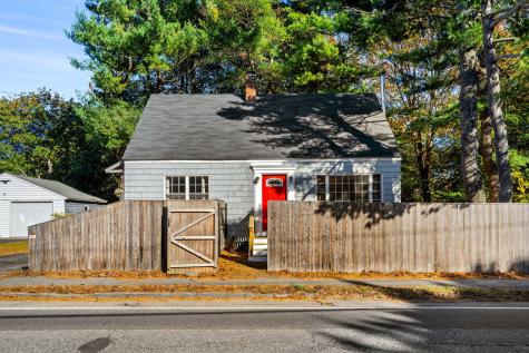 404 Lincoln Street South Portland ME 04106