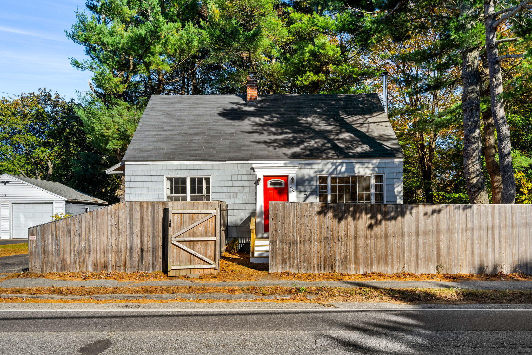 404 Lincoln Street South Portland ME 04106