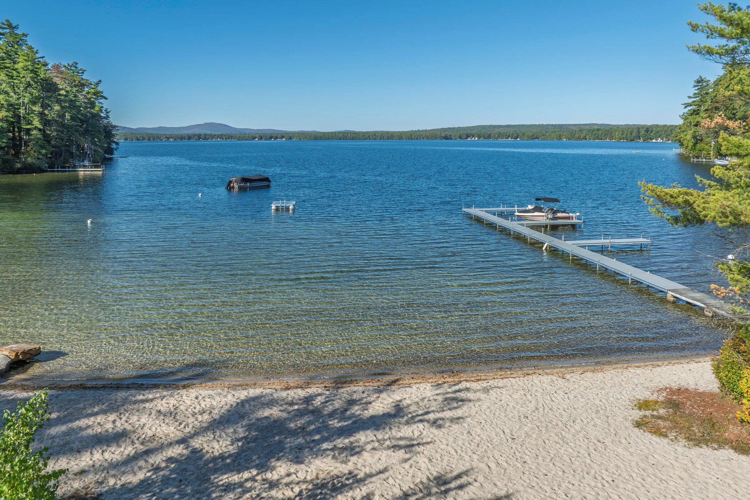 1618 Acton Ridge Road Acton ME 04001