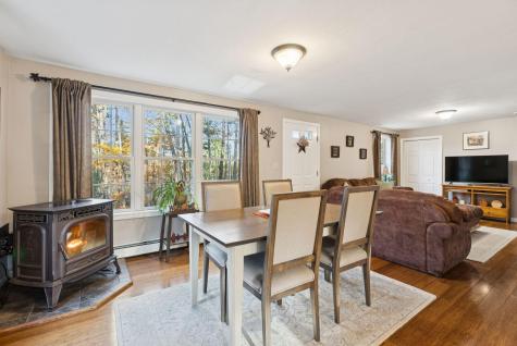 1618 Acton Ridge Road Acton ME 04001