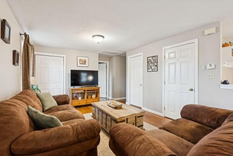 1618 Acton Ridge Road Acton ME 04001