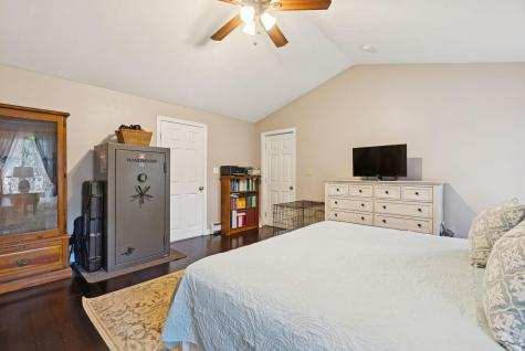 1618 Acton Ridge Road Acton ME 04001