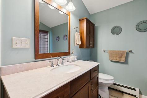 1618 Acton Ridge Road Acton ME 04001