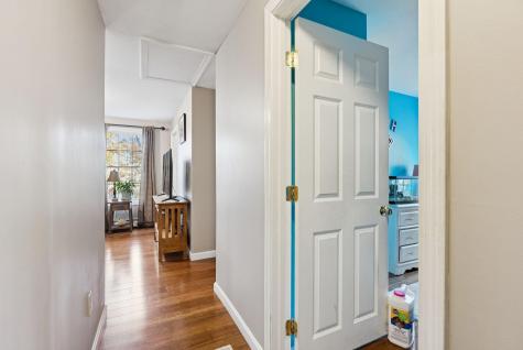 1618 Acton Ridge Road Acton ME 04001