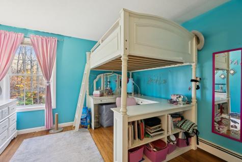 1618 Acton Ridge Road Acton ME 04001