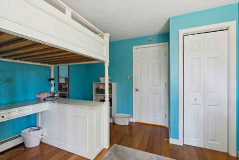 1618 Acton Ridge Road Acton ME 04001