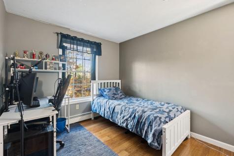 1618 Acton Ridge Road Acton ME 04001