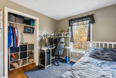 1618 Acton Ridge Road Acton ME 04001