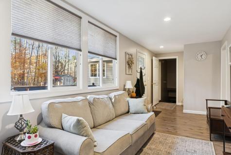 1618 Acton Ridge Road Acton ME 04001