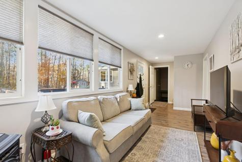 1618 Acton Ridge Road Acton ME 04001