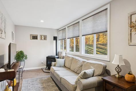 1618 Acton Ridge Road Acton ME 04001